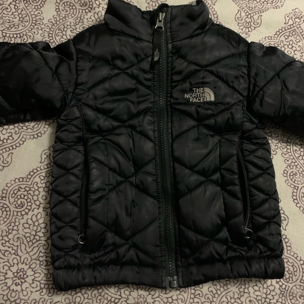 Toddler 2T The North Face jacket/coat